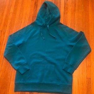 Champion hoody
